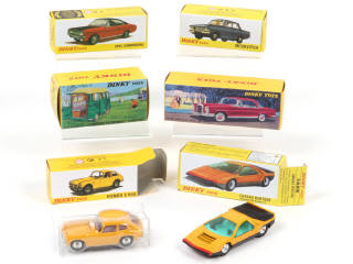 Lot 208 - EDITIONS ATLAS (FRANCE) (6)