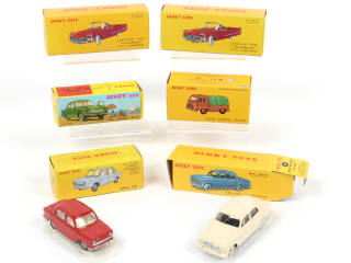 Lot 209 - EDITIONS ATLAS (FRANCE) (6)