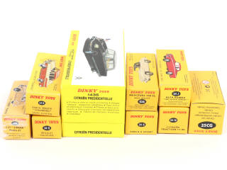 Lot 220 - EDITIONS ATLAS (FRANCE) (10)