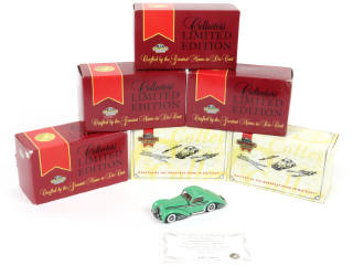 Lot 150 - MATCH CORPORATION (USA) (1)