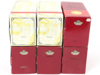 Lot 150 - MATCH CORPORATION (USA) (1)