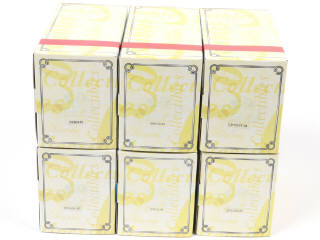 Lot 155 - MATCH CORPORATION (USA) (6)