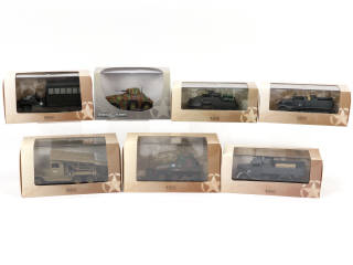 Lot 218 - EDITIONS ATLAS (FRANCE) (7)