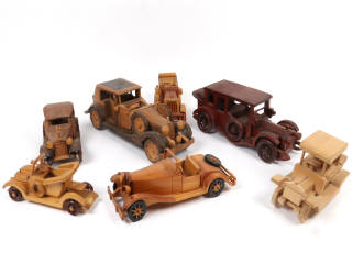 Lot 93 - DIVERS (11)