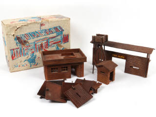 Lot 25 - DIVERS (1)