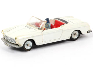 Lot 108 - DINKY TOYS (FRANCE) (1)
