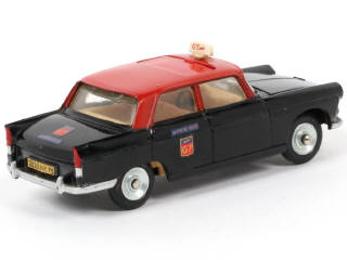 Lot 87 - DINKY TOYS (FRANCE) (1)