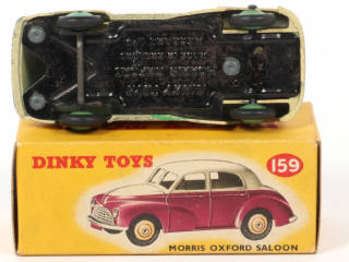 Lot 36 - DINKY TOYS (GB) (1)