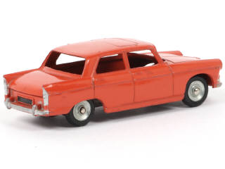 Lot 61 - DINKY TOYS (FRANCE) Série JUNIOR (1)