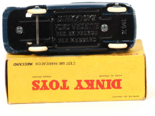 Lot 137 - DINKY TOYS (FRANCE) (1)