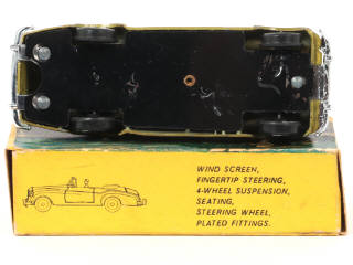 Lot 59 - NICKYTOYS (INDE) (1)