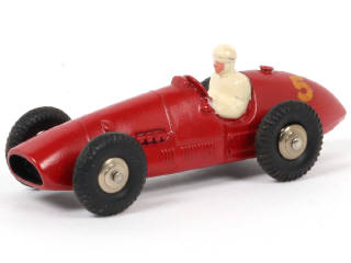 Lot 66 - DINKY TOYS (FRANCE) (1)