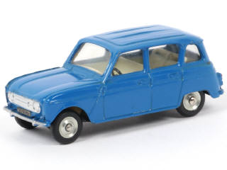 Lot 101 - DINKY TOYS (FRANCE) (1)