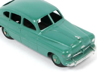 Lot 73 - DINKY TOYS (FRANCE) (1)