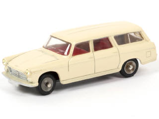 Lot 106 - DINKY TOYS (FRANCE) (1)