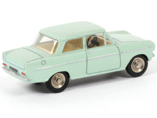 Lot 116 - DINKY TOYS (FRANCE) (1)