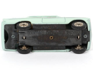 Lot 116 - DINKY TOYS (FRANCE) (1)