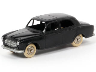 Lot 75 - DINKY TOYS (FRANCE) (1)