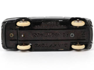 Lot 75 - DINKY TOYS (FRANCE) (1)