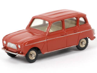 Lot 100 - DINKY TOYS (FRANCE) (1)