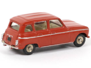 Lot 100 - DINKY TOYS (FRANCE) (1)
