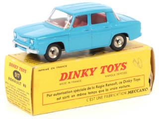 Lot 148 - DINKY TOYS (FRANCE) (1)