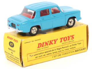 Lot 148 - DINKY TOYS (FRANCE) (1)