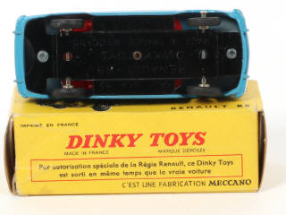 Lot 148 - DINKY TOYS (FRANCE) (1)