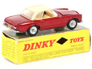 Lot 147 - DINKY TOYS (FRANCE) (1)