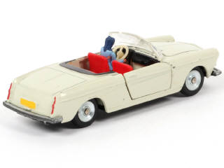 Lot 109 - DINKY TOYS (FRANCE) (1)