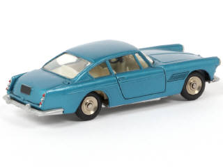 Lot 97 - DINKY TOYS (FRANCE) (1)