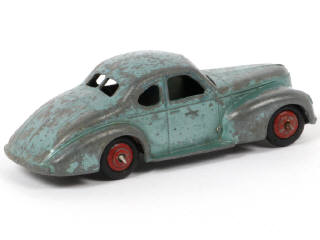 Lot 72 - DINKY TOYS (FRANCE) (1)