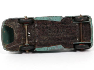 Lot 72 - DINKY TOYS (FRANCE) (1)