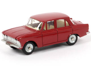 Lot 88 - DINKY TOYS (FRANCE) (1)