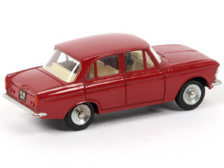 Lot 88 - DINKY TOYS (FRANCE) (1)