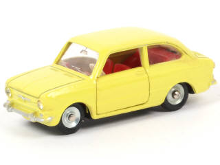 Lot 91 - DINKY TOYS (FRANCE) (1)