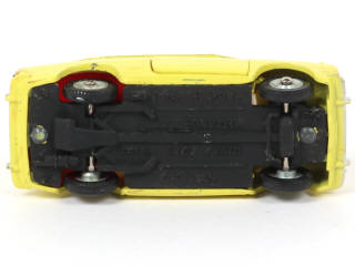 Lot 91 - DINKY TOYS (FRANCE) (1)