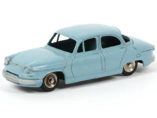 Lot 62 - DINKY TOYS (FRANCE) Série JUNIOR (1)