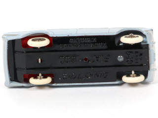 Lot 123 - DINKY TOYS (FRANCE) (1)