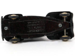 Lot 69 - DINKY TOYS (FRANCE) (1)