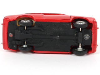 Lot 90 - DINKY TOYS (FRANCE) (1)