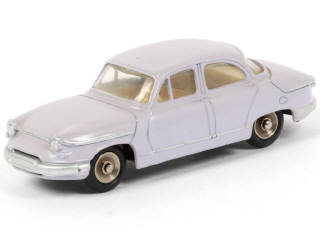 Lot 119 - DINKY TOYS (FRANCE) (1)