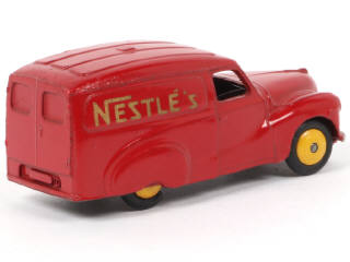 Lot 25 - DINKY TOYS (GB) (1)