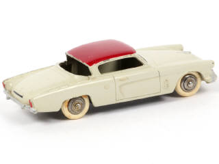 Lot 86 - DINKY TOYS (FRANCE) (1)