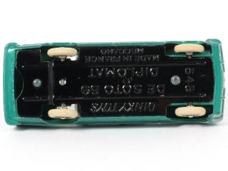 Lot 118 - DINKY TOYS (FRANCE) (1)