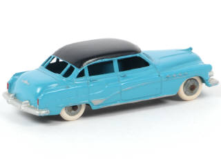 Lot 84 - DINKY TOYS (FRANCE) (1)