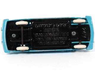 Lot 84 - DINKY TOYS (FRANCE) (1)