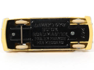 Lot 82 - DINKY TOYS (FRANCE) (1)
