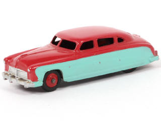 Lot 14 - DINKY TOYS (GB) (1)