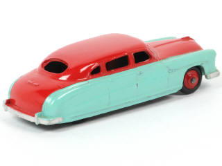 Lot 15 - DINKY TOYS (GB) (1)